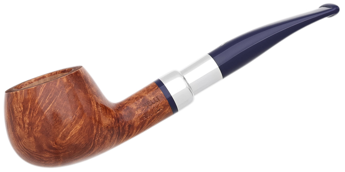 Savinelli Eleganza Smooth Natural (315 KS) (6mm)