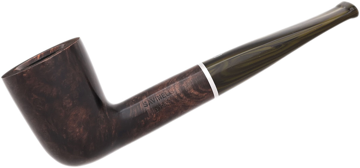 Savinelli Bosco Smooth (409) (6mm)
