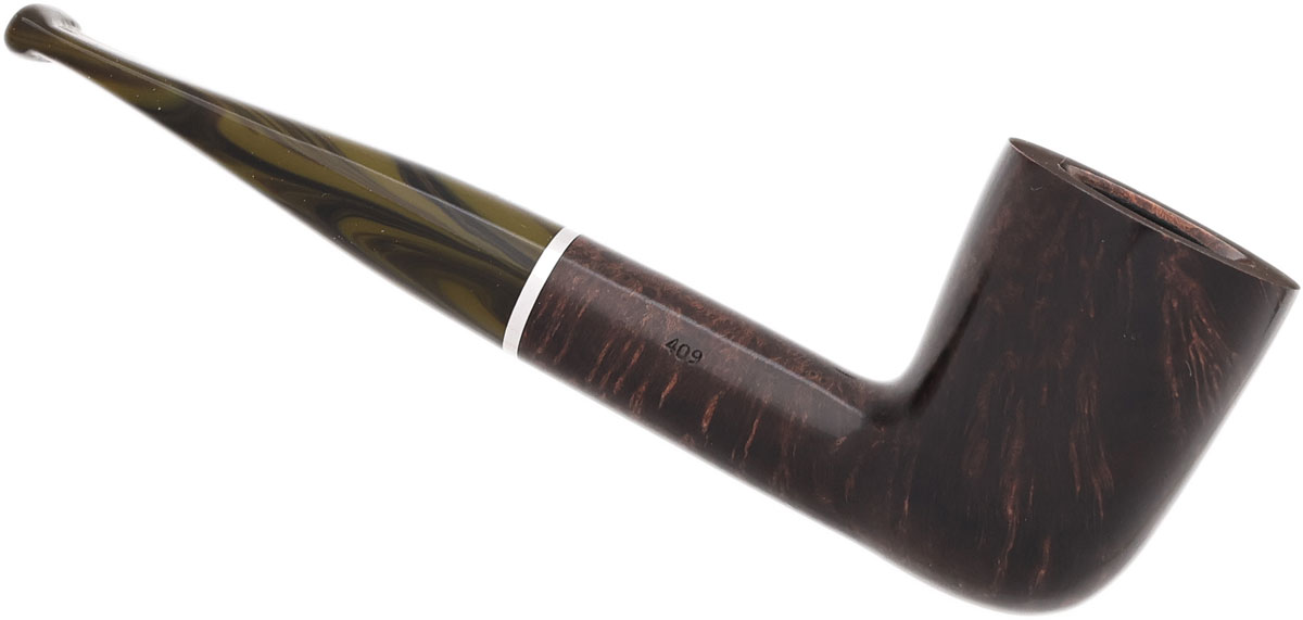 Savinelli Bosco Smooth (409) (6mm)