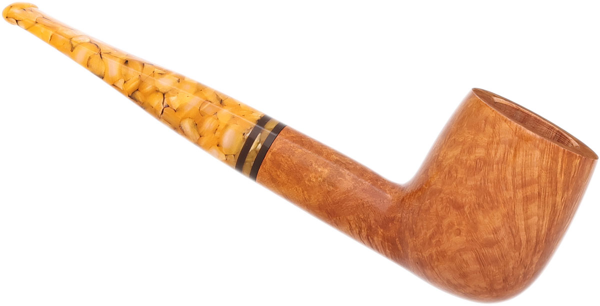 Savinelli Miele Smooth  (106) (6mm)