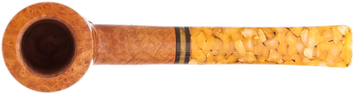 Savinelli Miele Smooth  (106) (6mm)