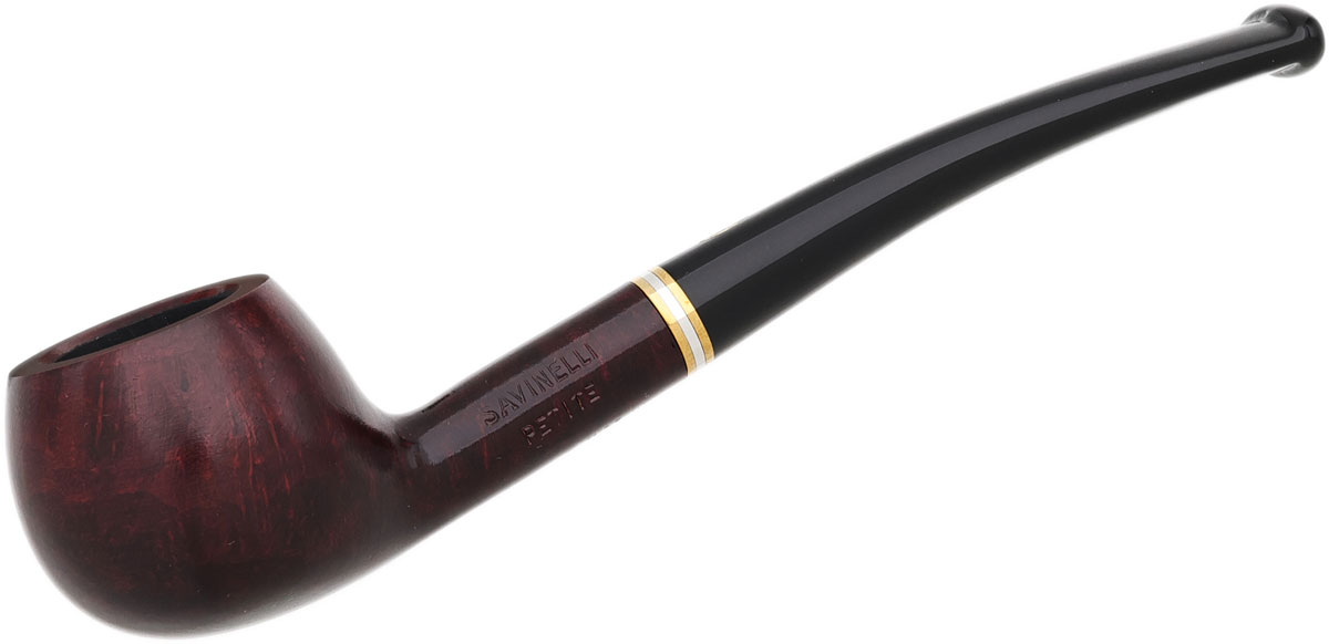 Savinelli Petite Smooth (313)