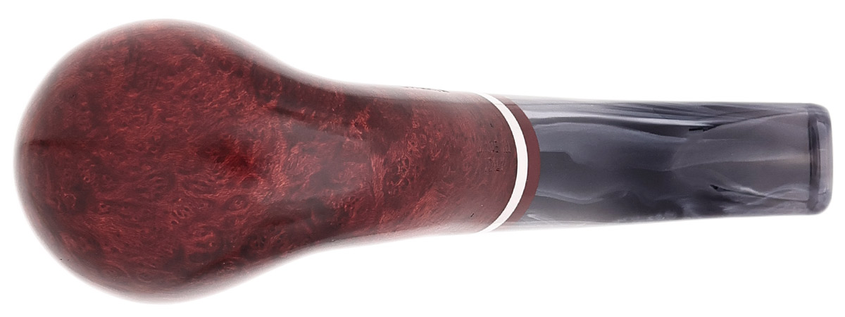 Savinelli Lunaria Smooth Bordeaux (642) (6mm)