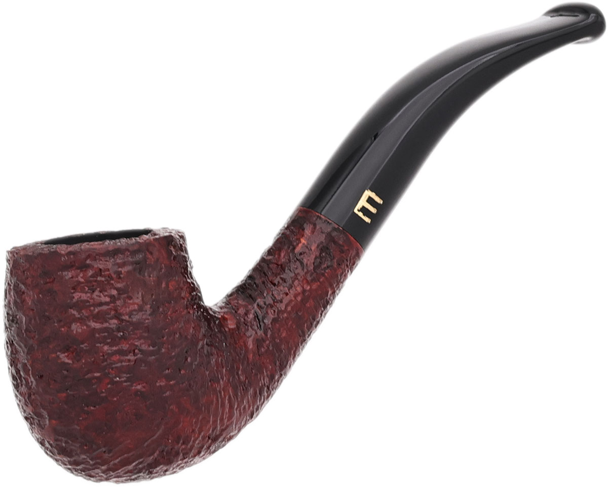 Savinelli Minuto Rusticated (609) (6mm)