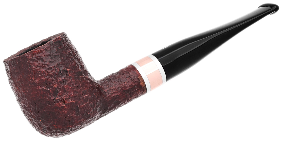 Savinelli Marte Rusticated (106) (6mm)