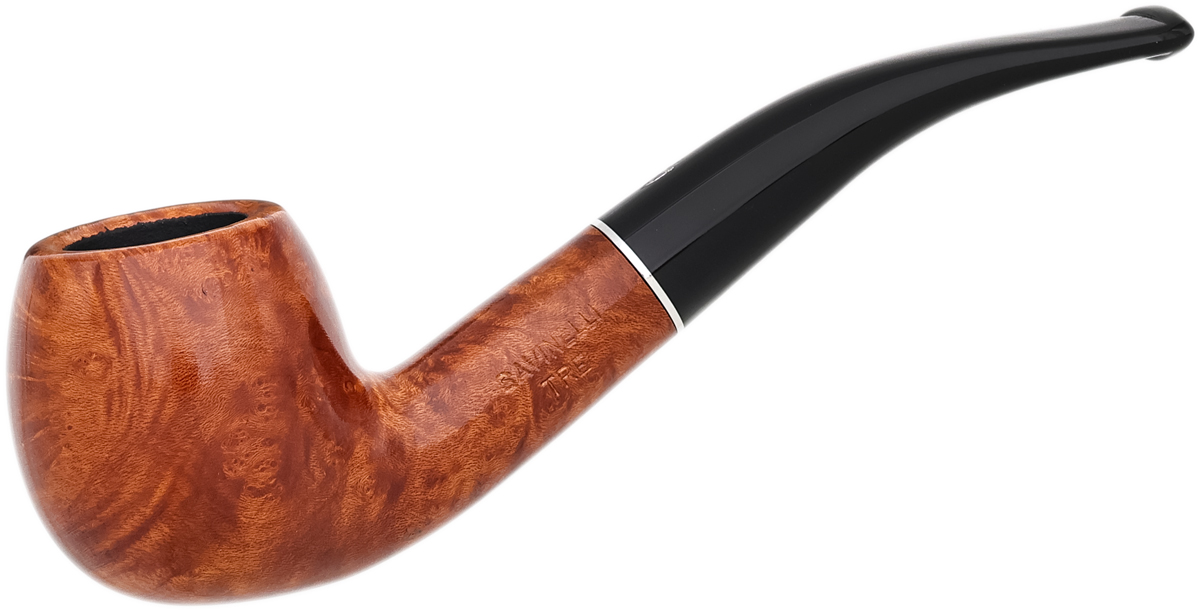 沙芬 Tre 系列 626号 光面 弯式苹果斗