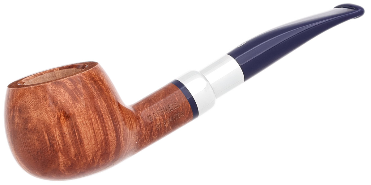Savinelli Eleganza Smooth Natural (315 KS) (6mm)