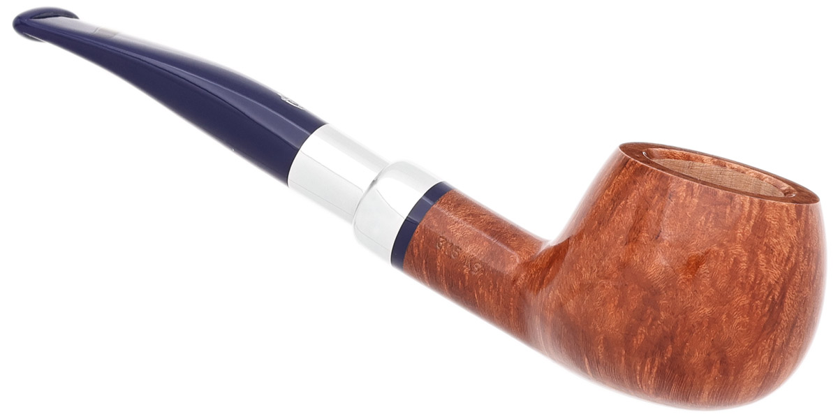 Savinelli Eleganza Smooth Natural (315 KS) (6mm)