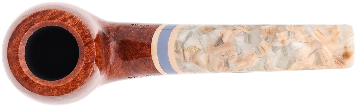 Savinelli Sasso Smooth (616 KS) (6mm)