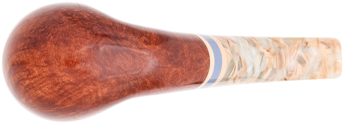 Savinelli Sasso Smooth (616 KS) (6mm)