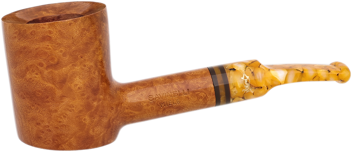 Savinelli Miele Smooth  (311 KS) (6mm)