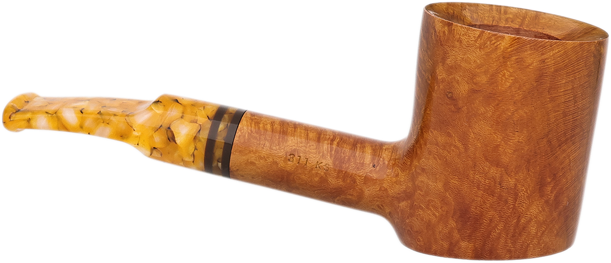 Savinelli Miele Smooth  (311 KS) (6mm)
