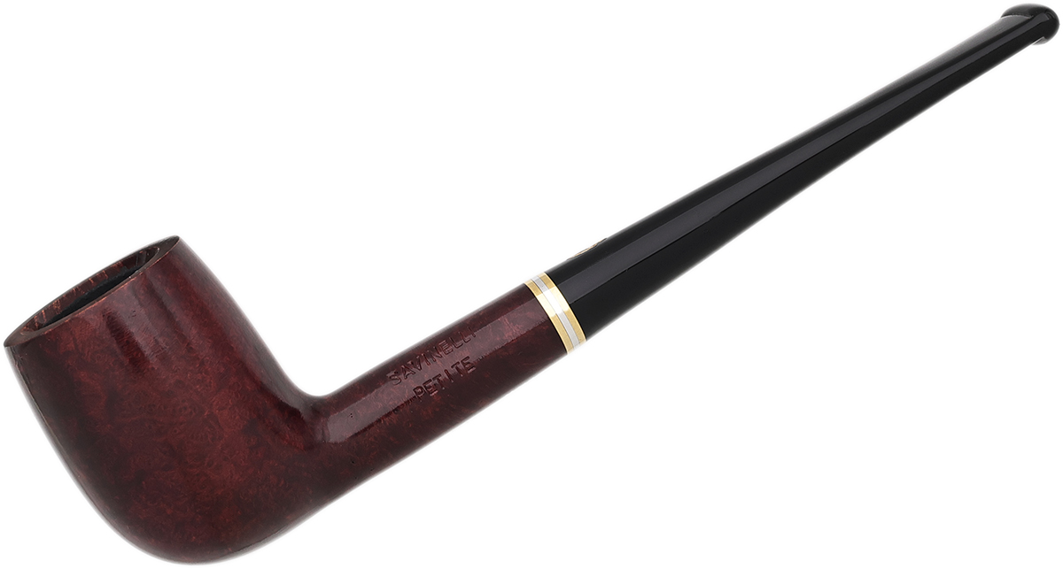 Savinelli Petite Smooth (105)