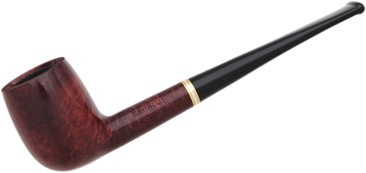 Savinelli Petite Smooth (105)