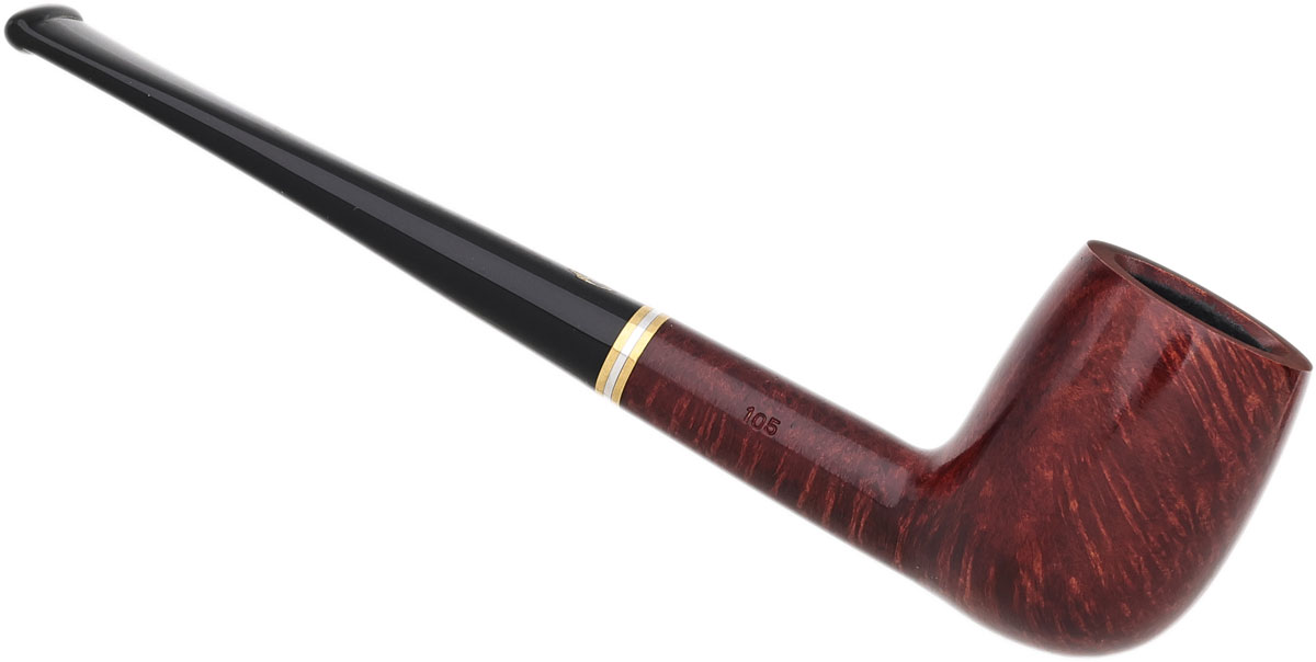 Savinelli Petite Smooth (105)