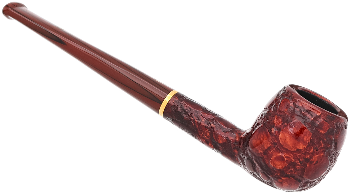 Savinelli Alligator Elegance Brown (202E)