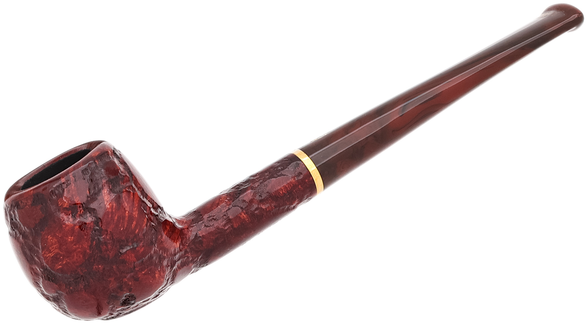 Savinelli Alligator Elegance Brown (202E)