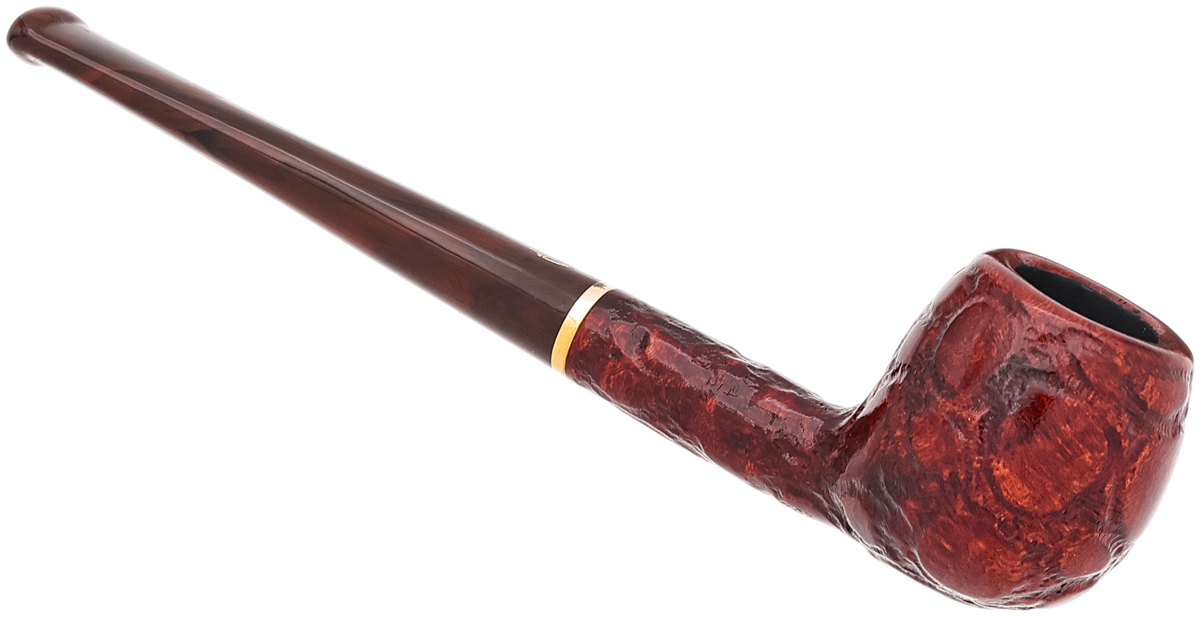 Savinelli Alligator Elegance Brown (202E)