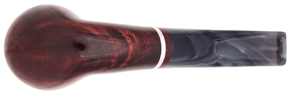 Savinelli Lunaria Smooth Bordeaux (642) (6mm)