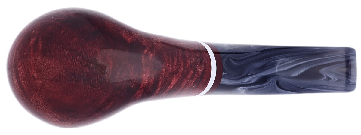Savinelli Lunaria Smooth Bordeaux (642) (6mm)