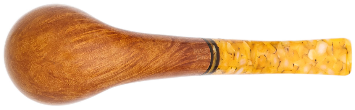 Savinelli Miele Smooth  (606 KS) (6mm)