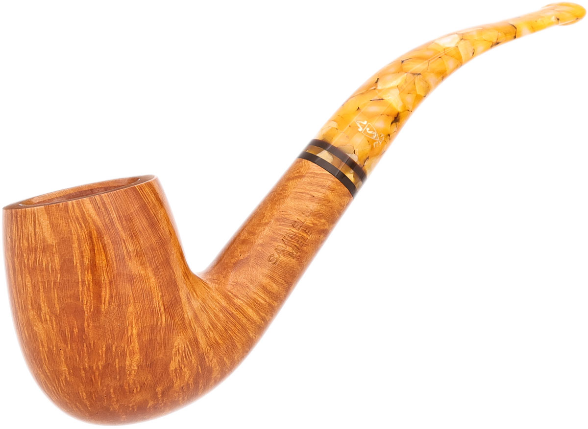 Savinelli Miele Smooth  (606 KS) (6mm)