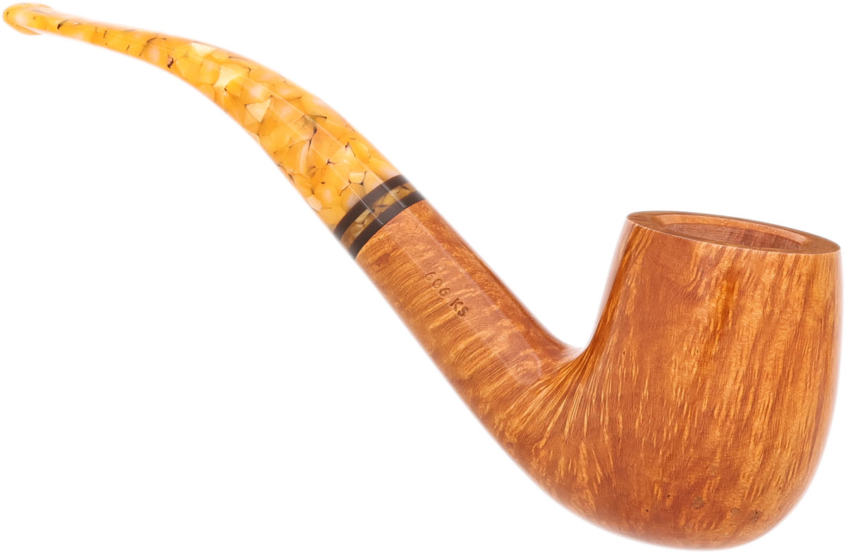Savinelli Miele Smooth  (606 KS) (6mm)