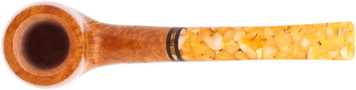 Savinelli Miele Smooth  (606 KS) (6mm)