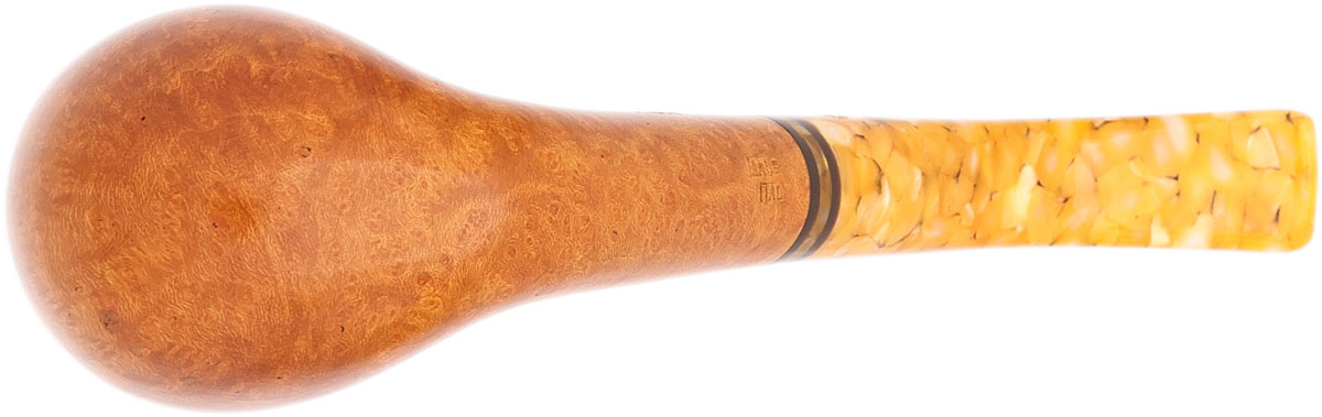 Savinelli Miele Smooth  (606 KS) (6mm)