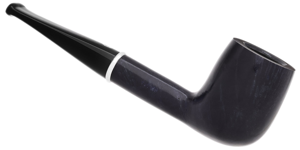 Savinelli Arcobaleno Smooth Blue (111 KS) (6mm)