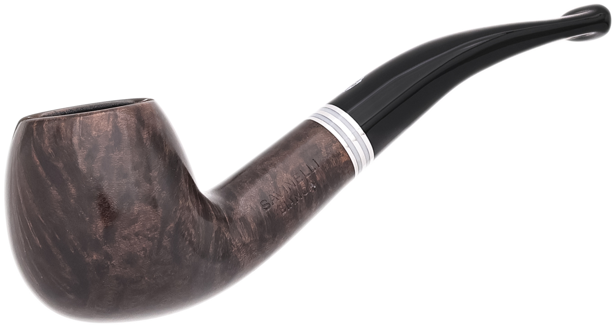 Savinelli Bianca Smooth (626) (6mm)