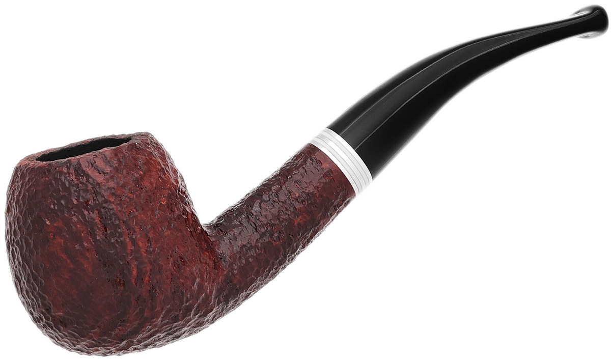 Savinelli Bianca Rusticated (626) (6mm)