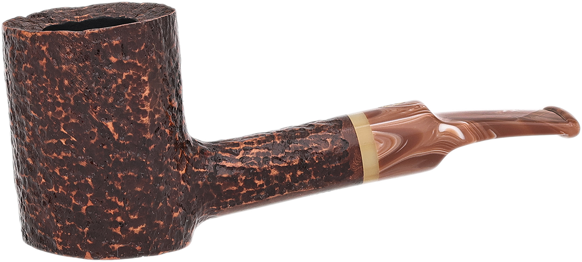 Savinelli Dolomiti Rusticated (311 KS) (6mm)