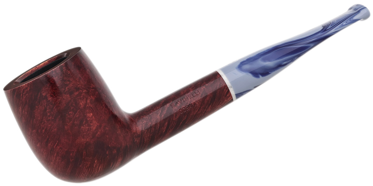 Savinelli Oceano Smooth (111 KS) (6mm)