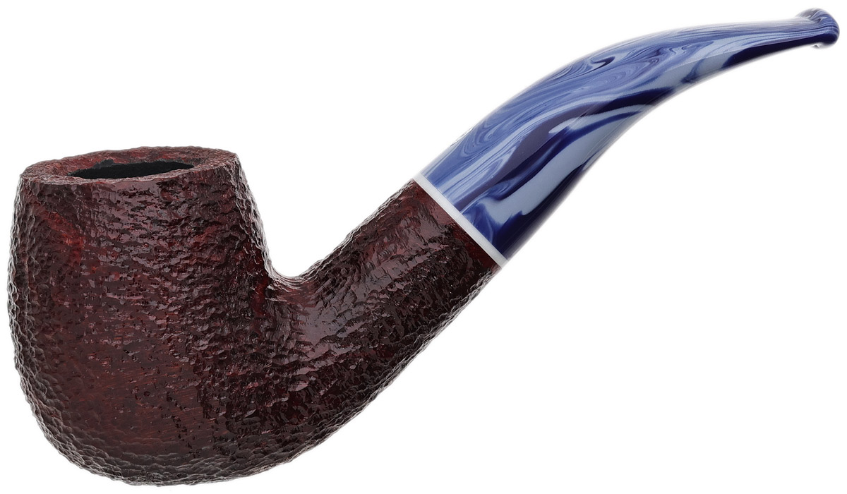 Savinelli Oceano Rusticated (616 KS) (6mm)