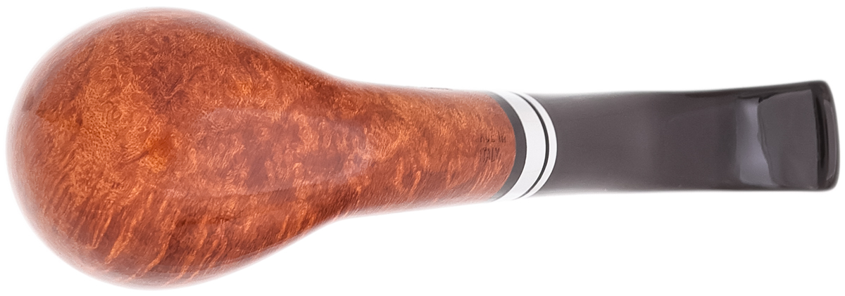 Savinelli Minerva Smooth Natural (601) (6mm)