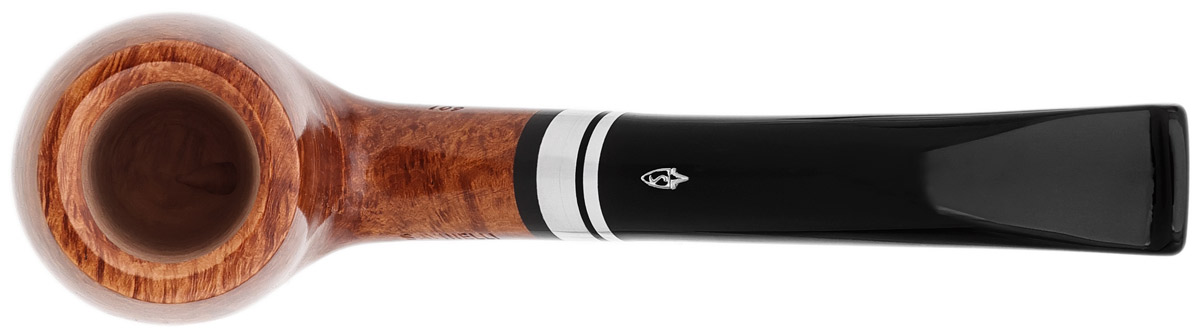 Savinelli Minerva Smooth Natural (601) (6mm)