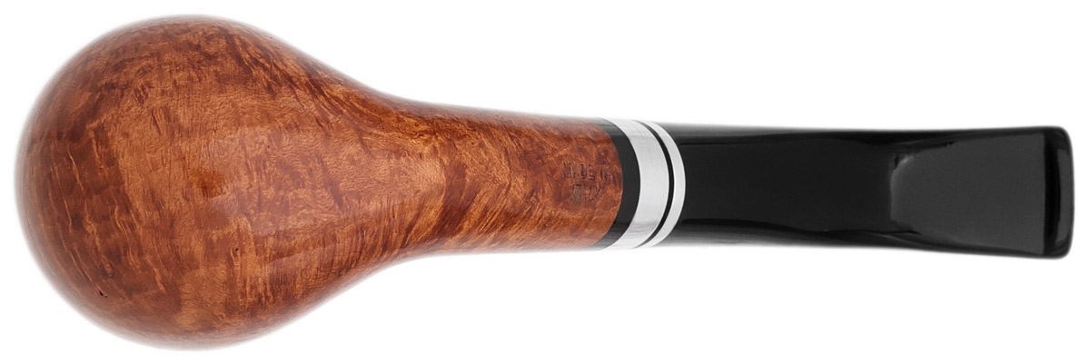 Savinelli Minerva Smooth Natural (601) (6mm)