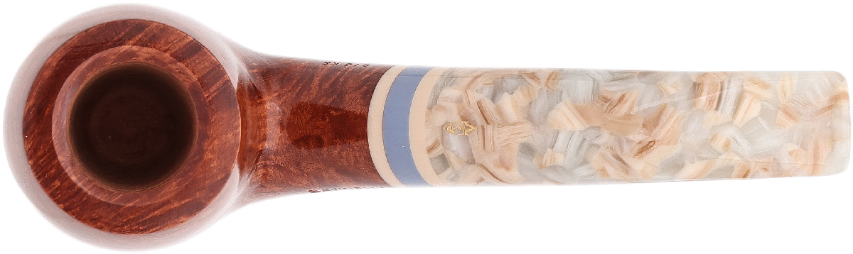 Savinelli Sasso Smooth (616 KS) (6mm)