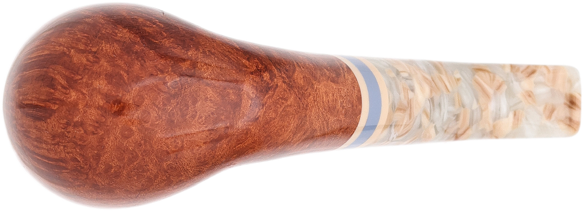 Savinelli Sasso Smooth (616 KS) (6mm)