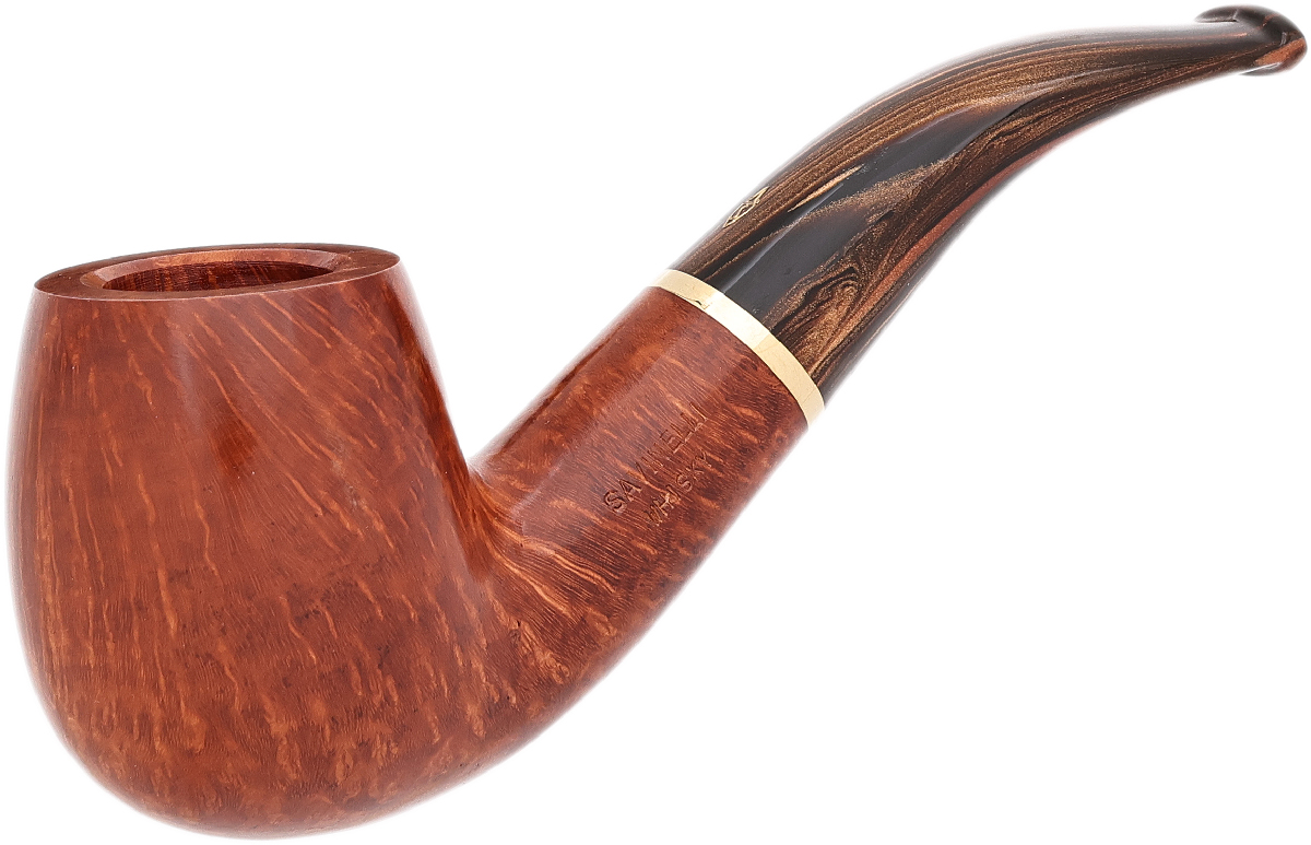 Savinelli Whisky Smooth (616 KS) (6mm)