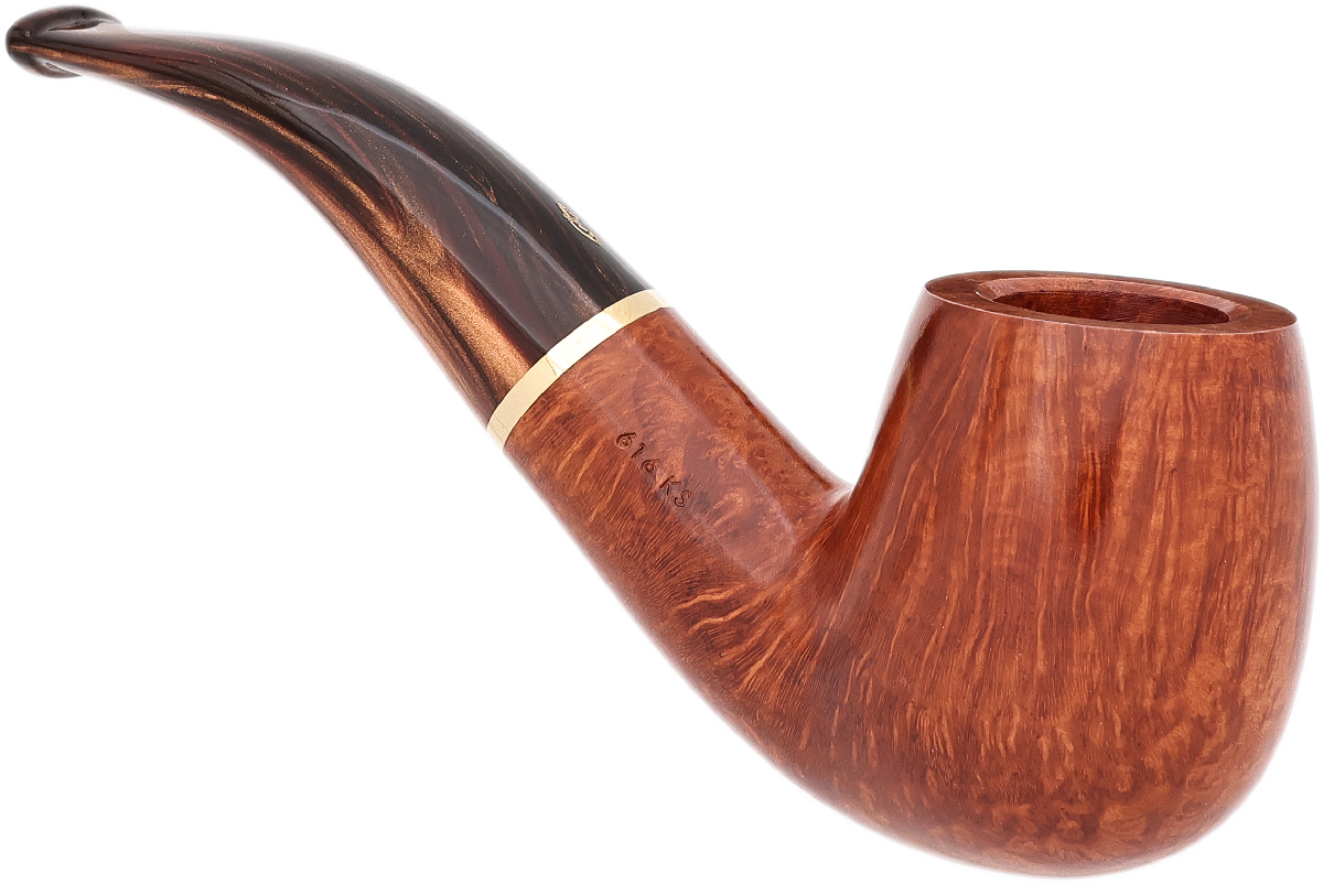 Savinelli Whisky Smooth (616 KS) (6mm)