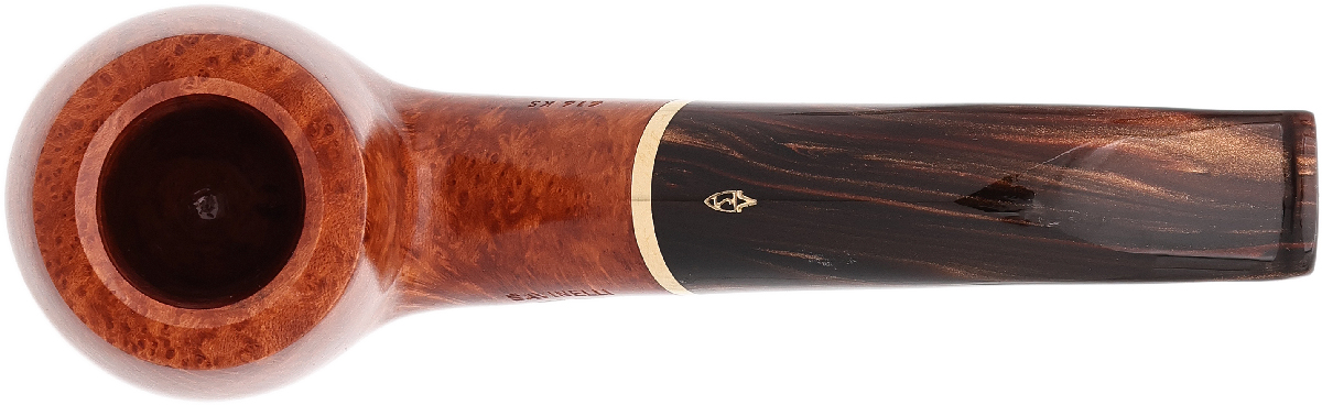Savinelli Whisky Smooth (616 KS) (6mm)