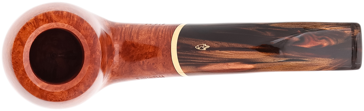 Savinelli Whisky Smooth (616 KS) (6mm)