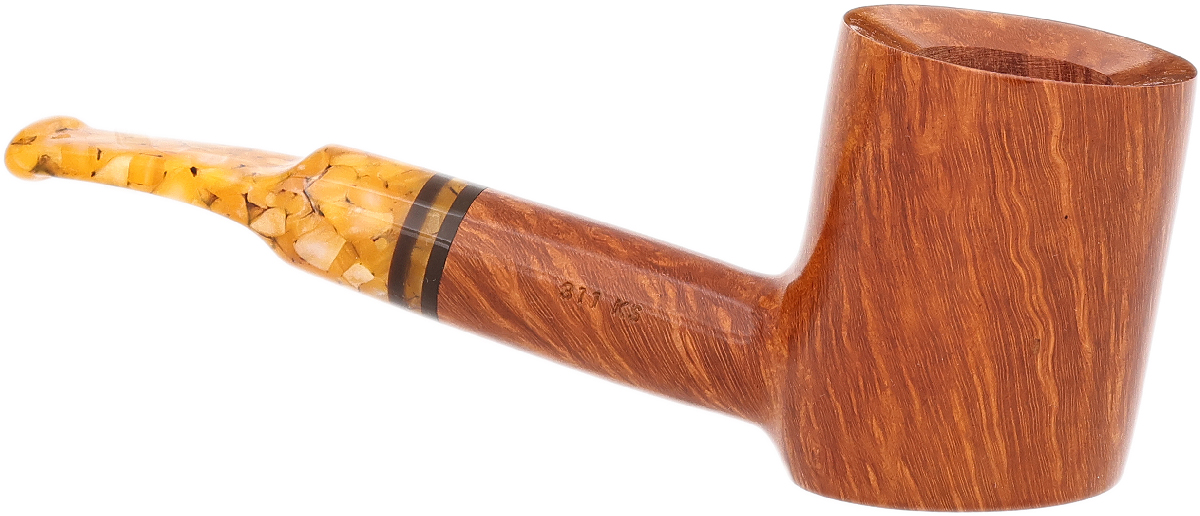 Savinelli Miele Smooth  (311 KS) (6mm)