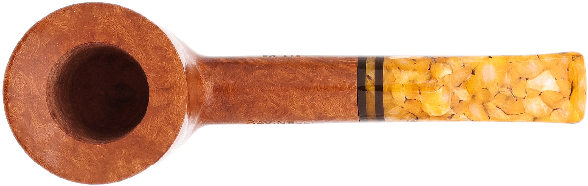 Savinelli Miele Smooth  (311 KS) (6mm)