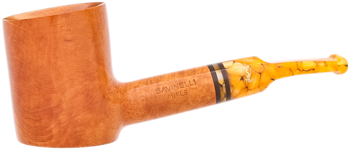 Savinelli Miele Smooth  (311 KS) (6mm)