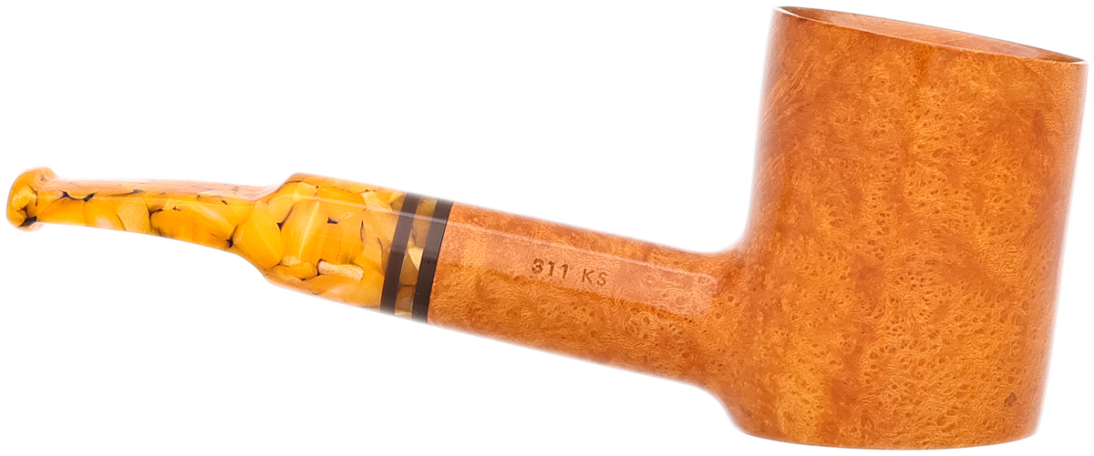 Savinelli Miele Smooth  (311 KS) (6mm)