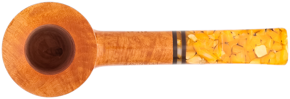 Savinelli Miele Smooth  (311 KS) (6mm)