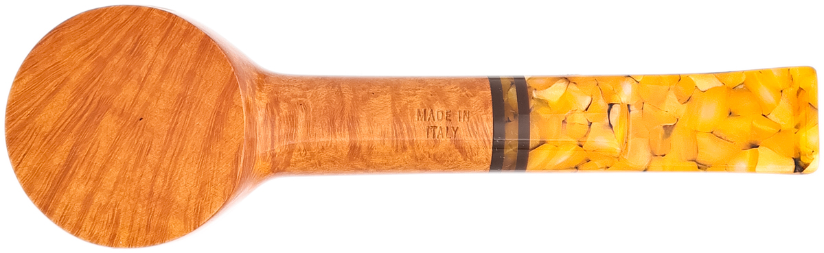 Savinelli Miele Smooth  (311 KS) (6mm)